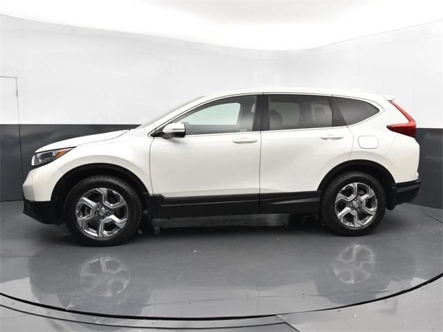 used 2018 Honda CR-V car, priced at $19,990