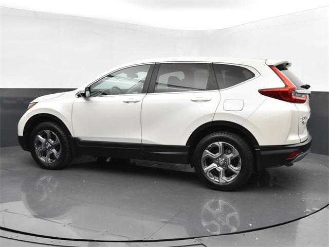 used 2018 Honda CR-V car, priced at $19,990