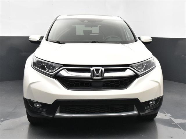 used 2018 Honda CR-V car, priced at $19,990