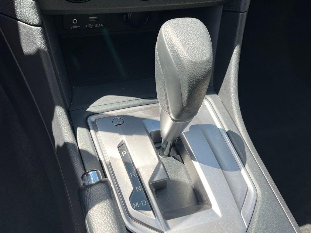 used 2023 Subaru Impreza car, priced at $22,999