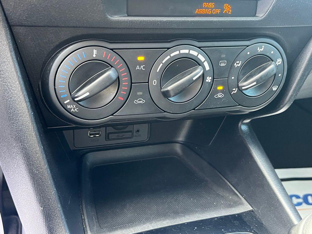 used 2018 Mazda Mazda3 car, priced at $12,655