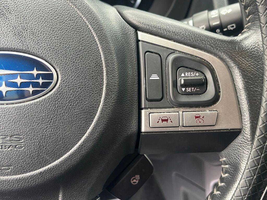 used 2017 Subaru Forester car, priced at $18,440