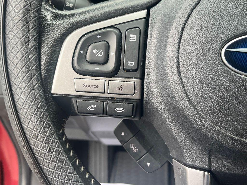 used 2017 Subaru Forester car, priced at $18,440