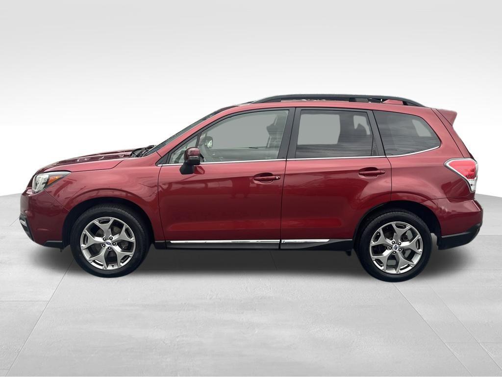 used 2017 Subaru Forester car, priced at $18,440