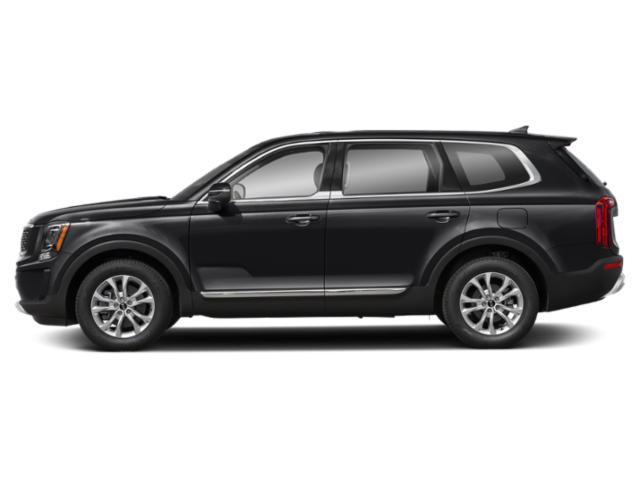 used 2021 Kia Telluride car, priced at $19,999