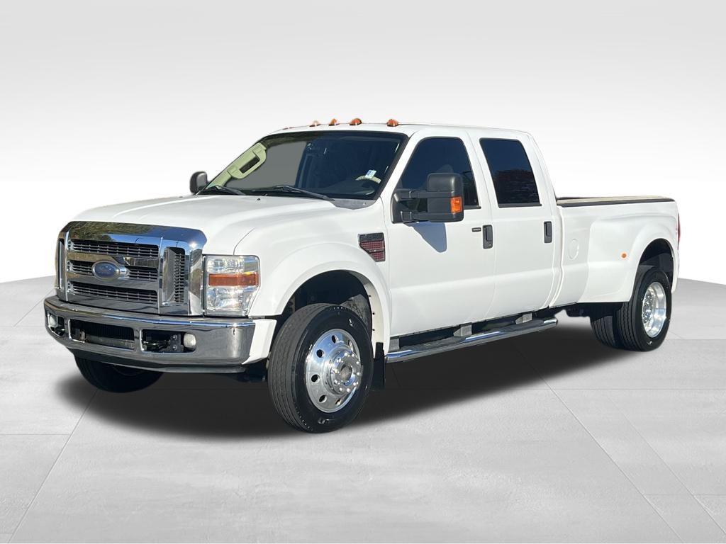 used 2008 Ford F-450 car, priced at $24,999