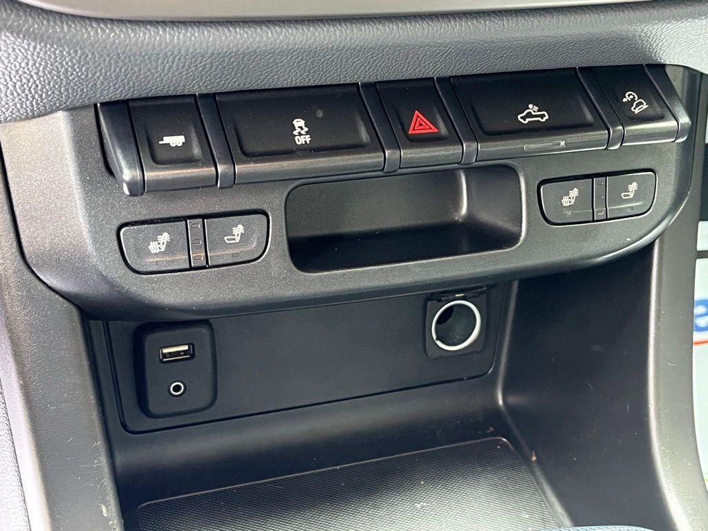 used 2018 Chevrolet Colorado car, priced at $23,536