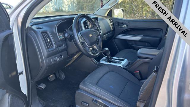 used 2016 Chevrolet Colorado car, priced at $21,999