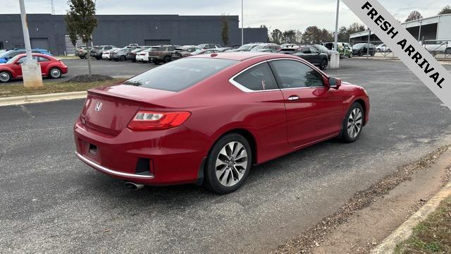 used 2015 Honda Accord car, priced at $11,693