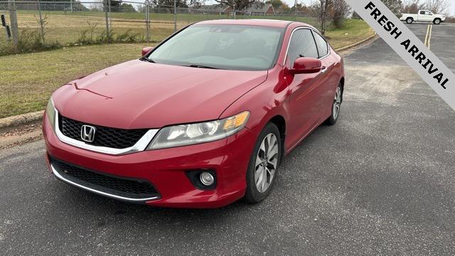 used 2015 Honda Accord car, priced at $11,693