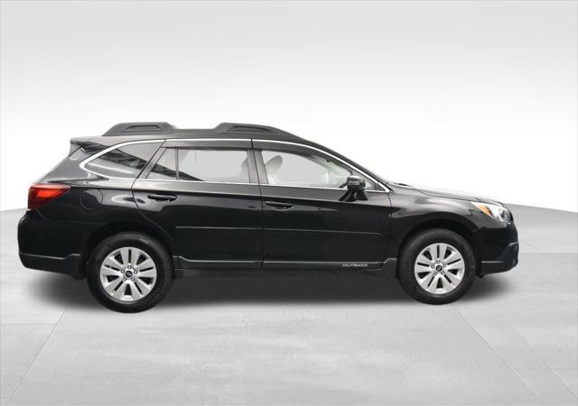 used 2017 Subaru Outback car, priced at $15,995