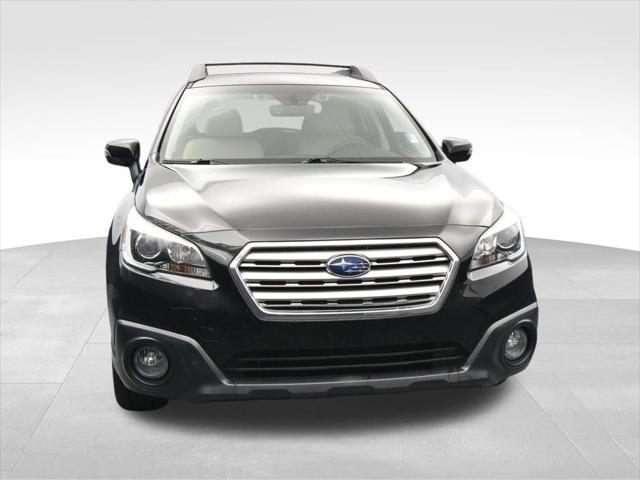 used 2017 Subaru Outback car, priced at $15,995