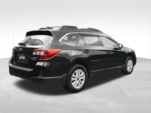 used 2017 Subaru Outback car, priced at $15,995