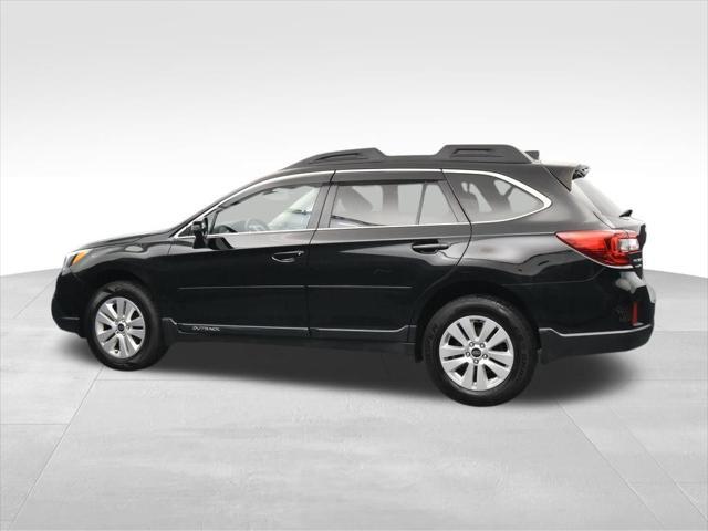 used 2017 Subaru Outback car, priced at $15,995