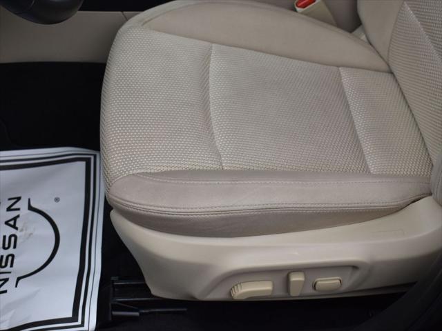 used 2017 Subaru Outback car, priced at $15,995