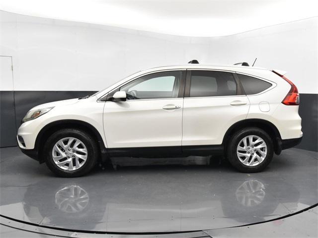 used 2015 Honda CR-V car, priced at $17,357