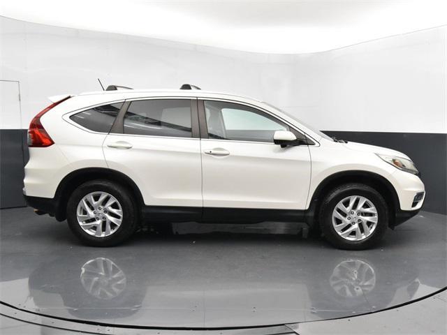 used 2015 Honda CR-V car, priced at $17,357