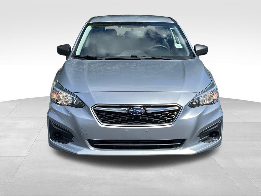 used 2019 Subaru Impreza car, priced at $16,961