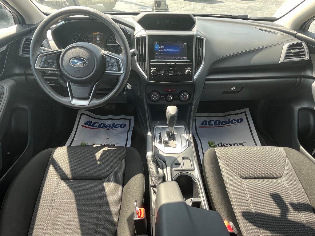 used 2019 Subaru Impreza car, priced at $16,961