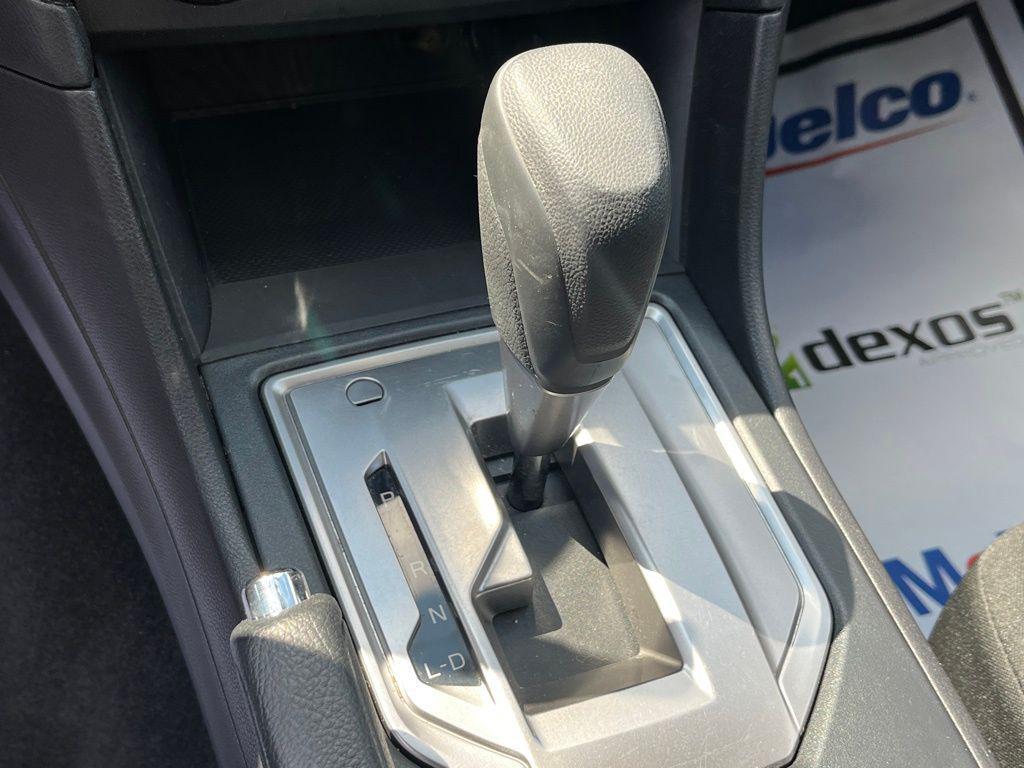 used 2019 Subaru Impreza car, priced at $16,961