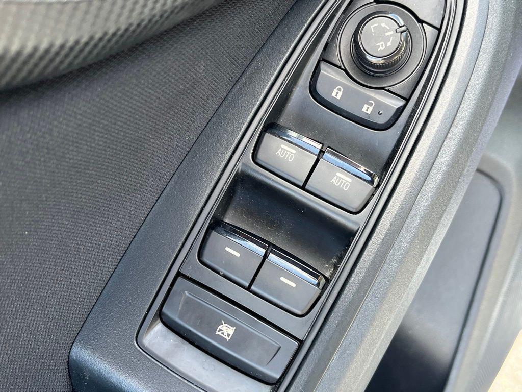 used 2019 Subaru Impreza car, priced at $16,961