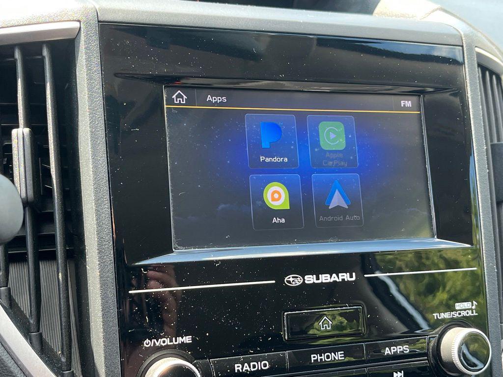 used 2019 Subaru Impreza car, priced at $16,961