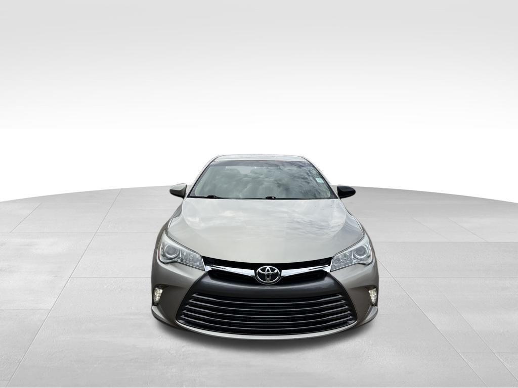 used 2015 Toyota Camry car, priced at $19,324
