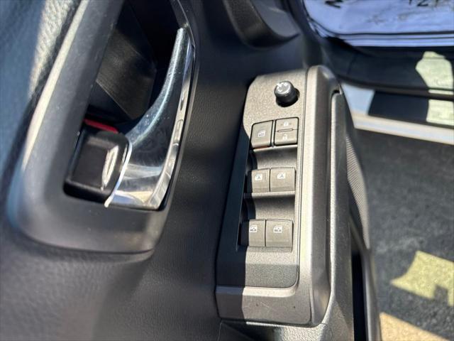 used 2019 Toyota Tacoma car, priced at $36,618