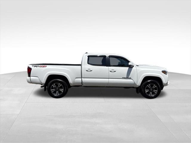 used 2019 Toyota Tacoma car, priced at $36,618