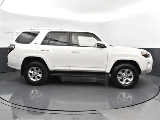 used 2018 Toyota 4Runner car, priced at $33,610