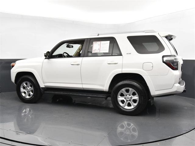 used 2018 Toyota 4Runner car, priced at $33,610