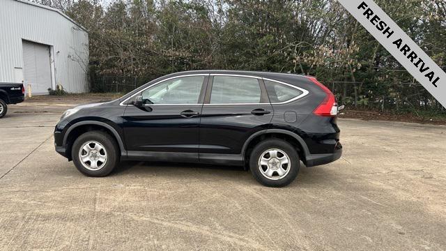 used 2016 Honda CR-V car, priced at $17,750