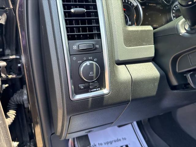 used 2018 Ram 2500 car, priced at $33,511