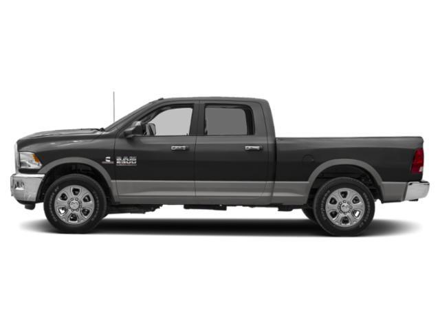 used 2018 Ram 2500 car, priced at $34,414
