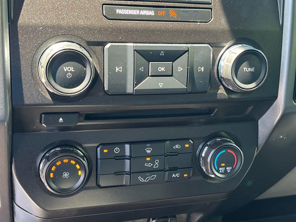 used 2018 Ford F-150 car, priced at $22,898