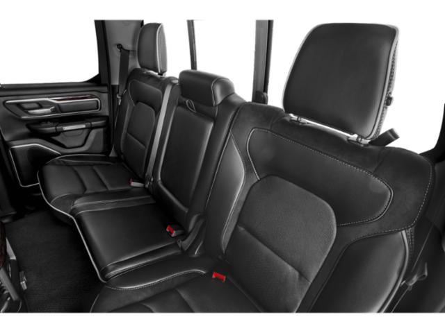 used 2020 Ram 1500 car, priced at $33,795