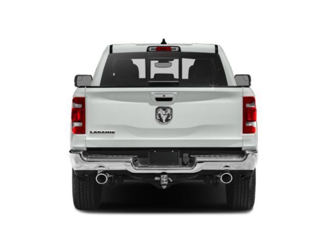 used 2020 Ram 1500 car, priced at $33,795