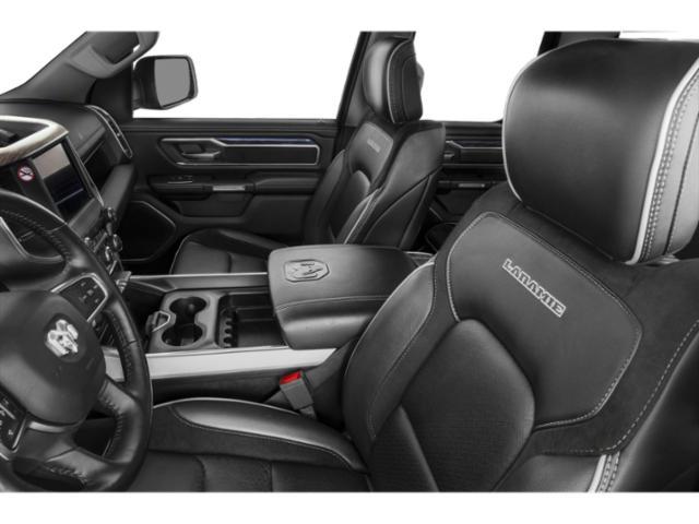 used 2020 Ram 1500 car, priced at $33,795