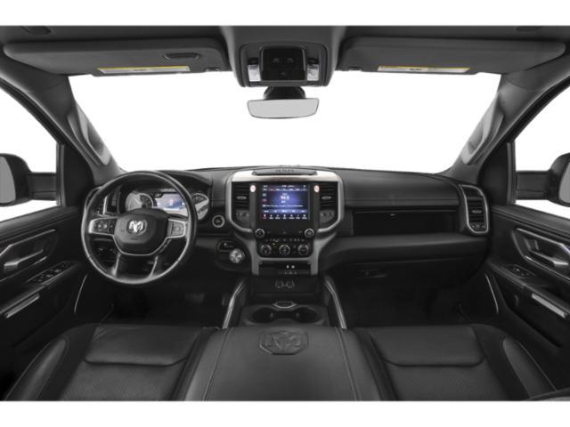 used 2020 Ram 1500 car, priced at $33,795