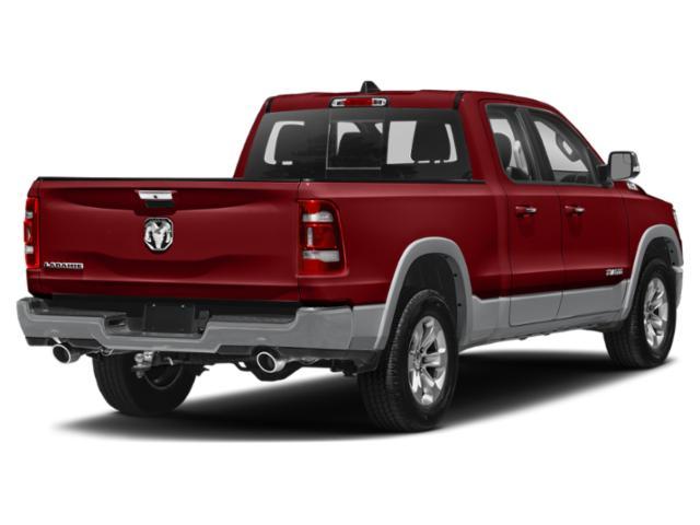 used 2020 Ram 1500 car, priced at $33,795