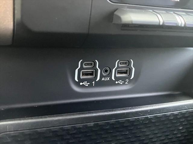 used 2020 Ram 1500 car, priced at $33,589