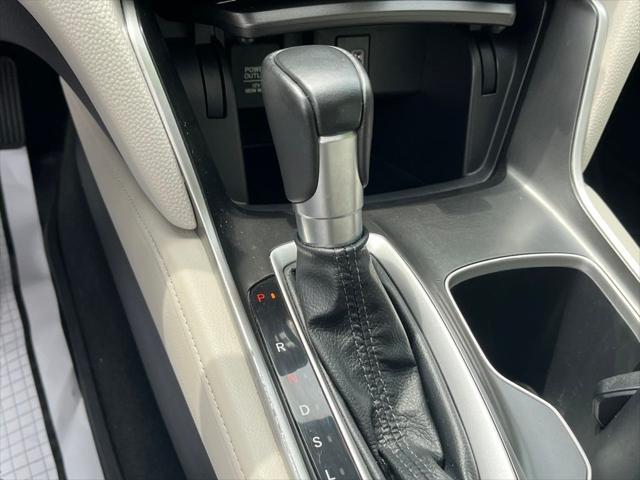 used 2018 Honda Accord car, priced at $20,508