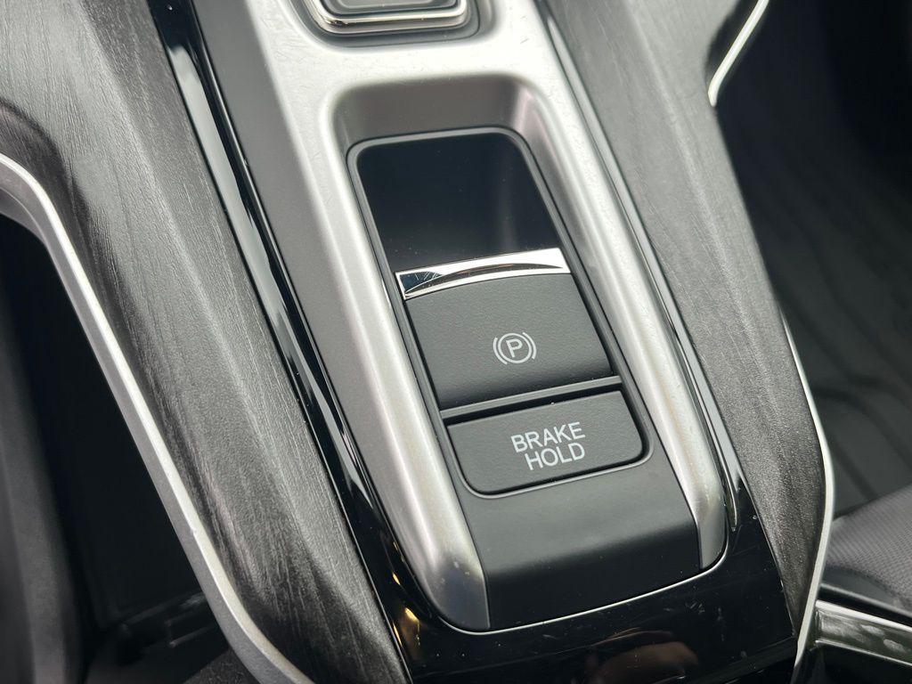 used 2018 Honda Clarity Plug-In Hybrid car, priced at $19,998