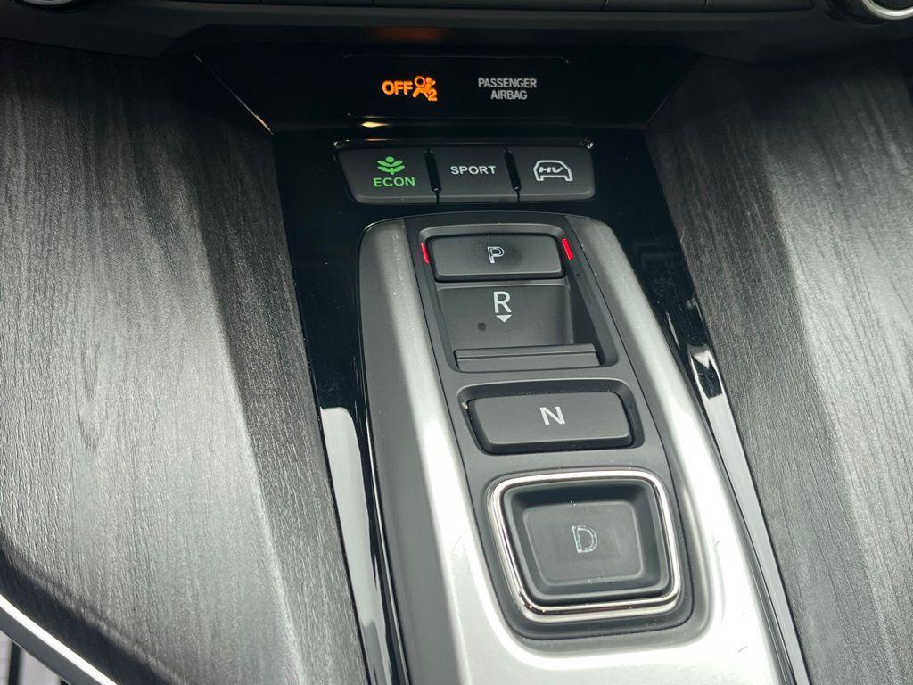 used 2018 Honda Clarity Plug-In Hybrid car, priced at $19,998