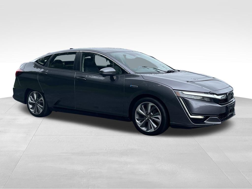 used 2018 Honda Clarity Plug-In Hybrid car, priced at $19,998