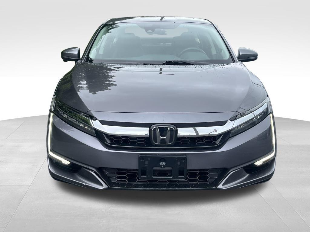 used 2018 Honda Clarity Plug-In Hybrid car, priced at $19,998