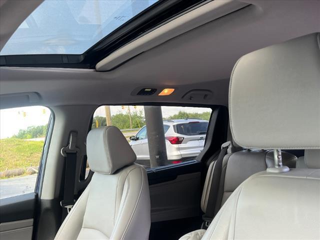 used 2019 Honda Odyssey car, priced at $20,730