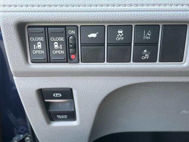 used 2019 Honda Odyssey car, priced at $20,730