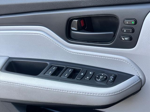 used 2019 Honda Odyssey car, priced at $20,730