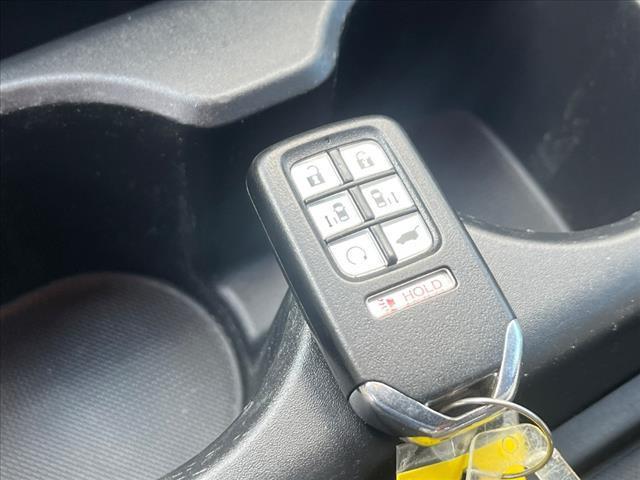 used 2019 Honda Odyssey car, priced at $20,730
